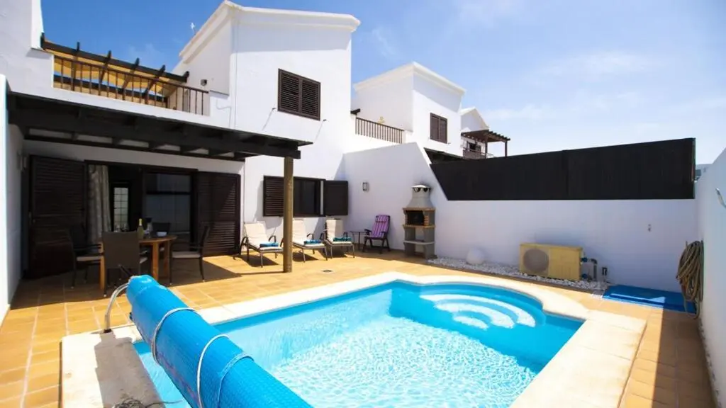 Villa Eila